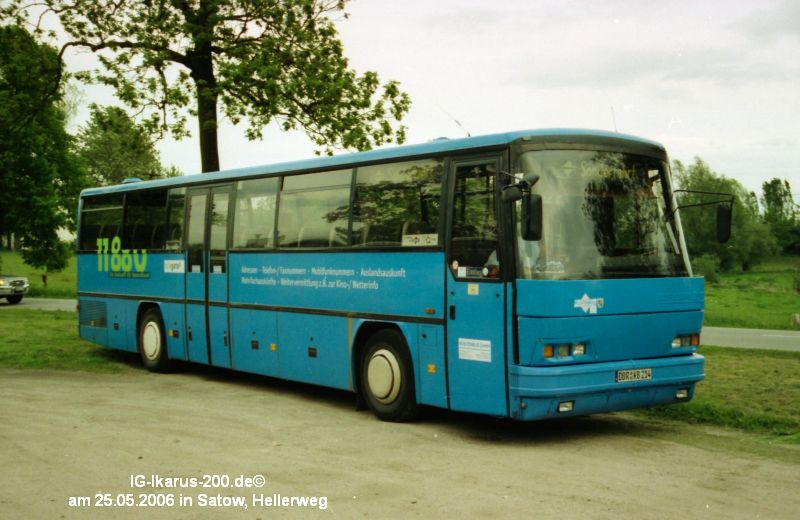 DBR-KB 214